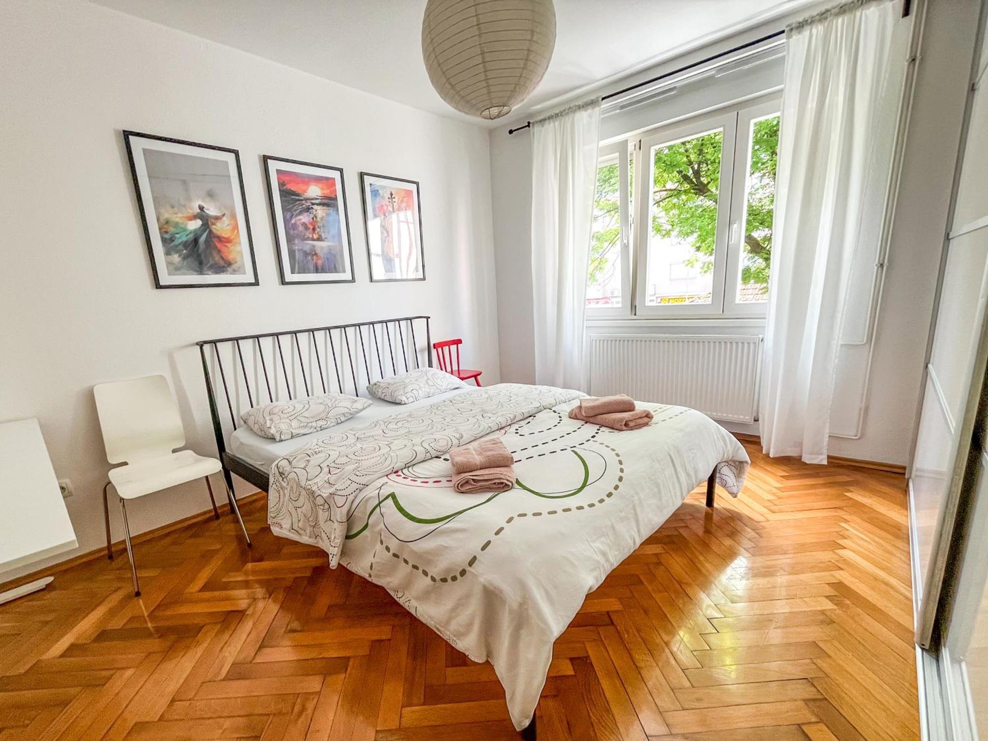Bell Apartment Bihac Exterior photo